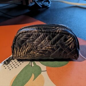 Lug Bobsled Eyeglass Case - Tropical Fog, LIKE NEW